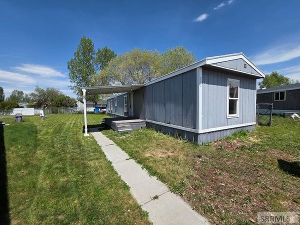 742 Lupine Circle, REXBURG, ID 83440
