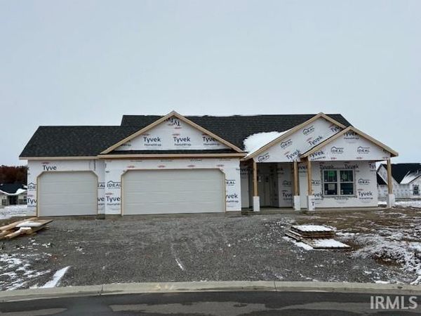 827 Chestnut Court, Decatur, IN 46733