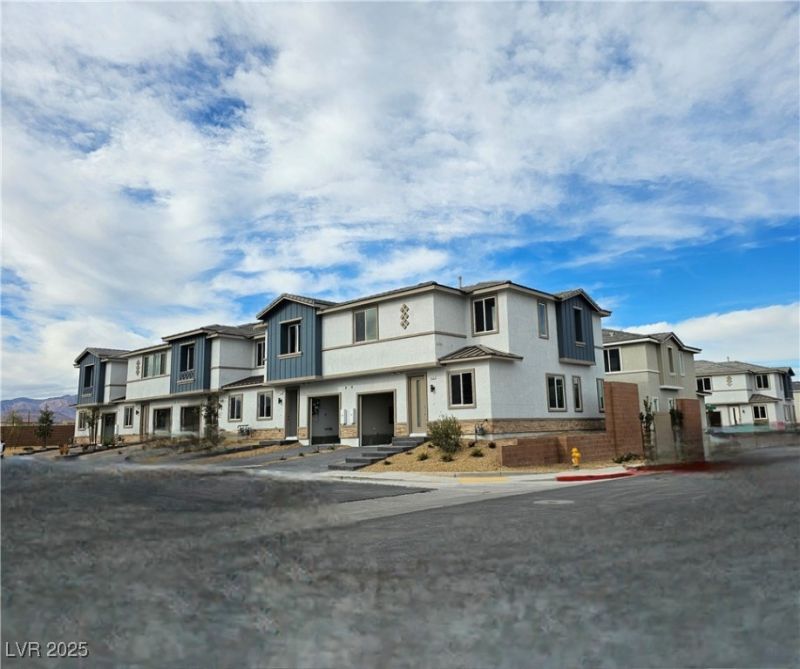 9420 Titania Dawn Street, Las Vegas, NV 89178 Main Photo