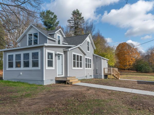 6124 S 124th Avenue, Rothbury, MI 49452