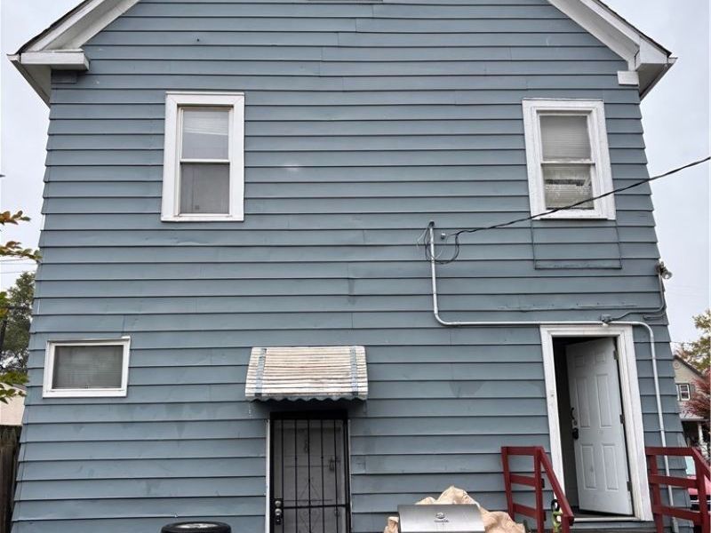 4017 E 54th Street, Newburgh Heights, OH 44105 Photo 5