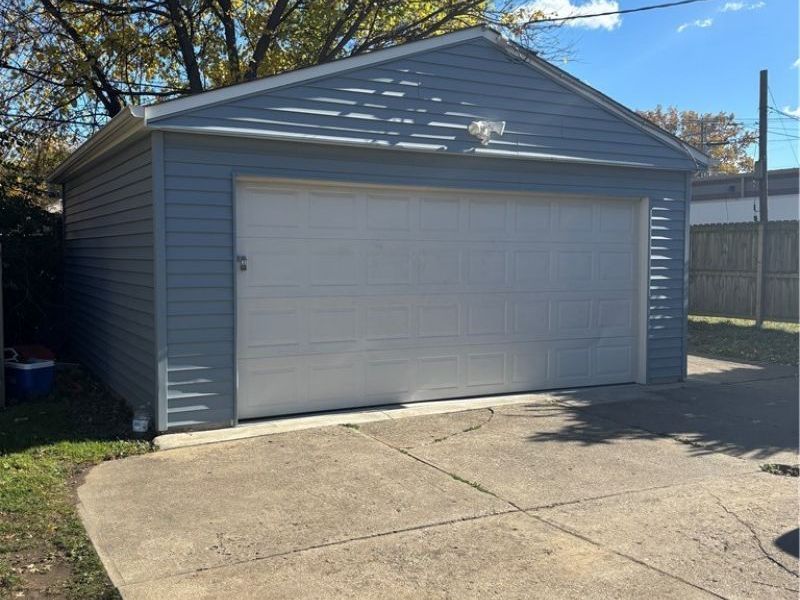 4017 E 54th Street, Newburgh Heights, OH 44105 Photo 7