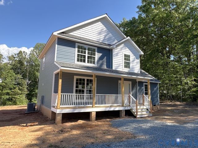 2570 Doctors Rd, Louisa, VA 23093 Main Photo
