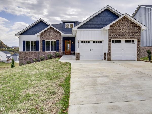 880 Granby Rd Road, Kingsport, TN 37660