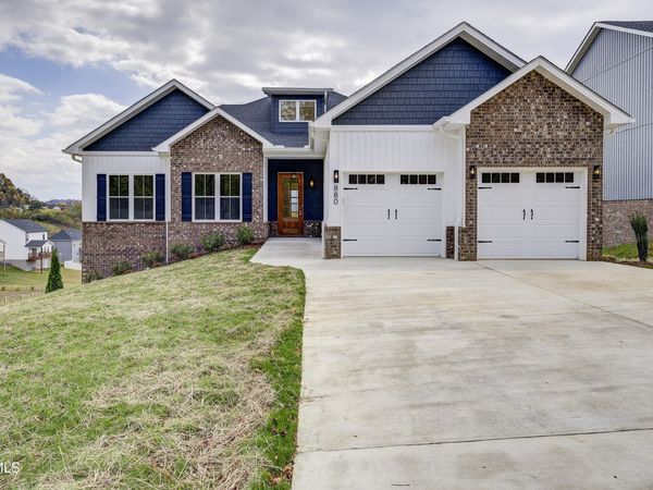 880 Granby Rd Road, Kingsport, TN 37660
