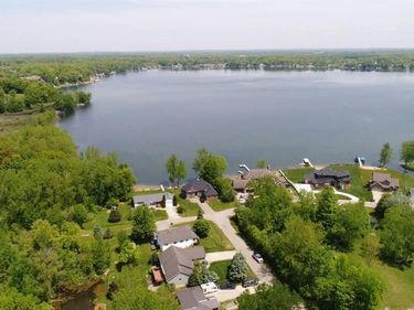 Lot 40 HERON Drive, Elba Twp, MI 48446