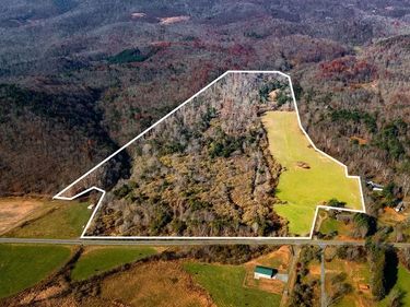 TBD JACKSON RIVER RD, MONTEREY, VA 24465