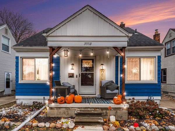3553 Pardee, Dearborn, MI 48124