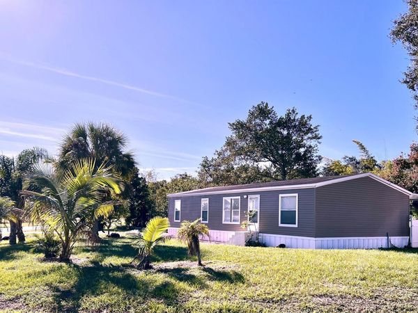 3200 SE 18th Court, Okeechobee, FL 34974