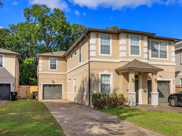 41 E SPRUCE STREET, ORLANDO, FL 32804