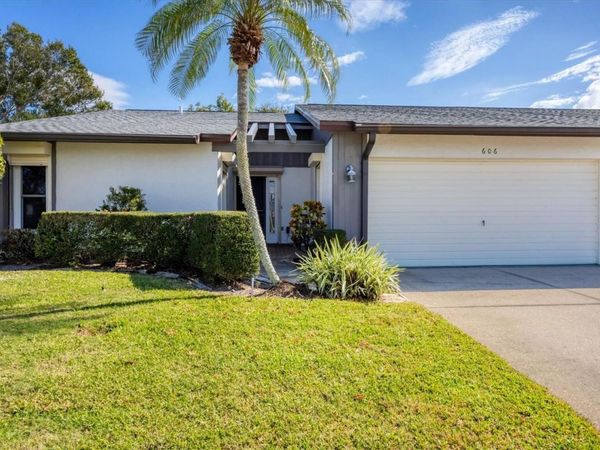 606 CHESTNUT LANE, ENGLEWOOD, FL 34223