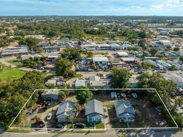 1201, 1119, 1115 27TH AVENUE W, BRADENTON, FL 34205