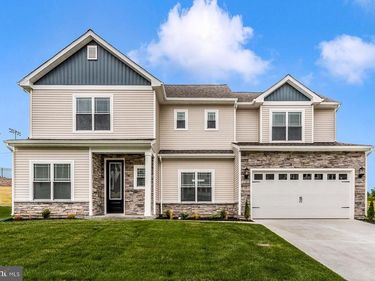 504 ABIGAIL AVENUE, WAYNESBORO, PA 17268