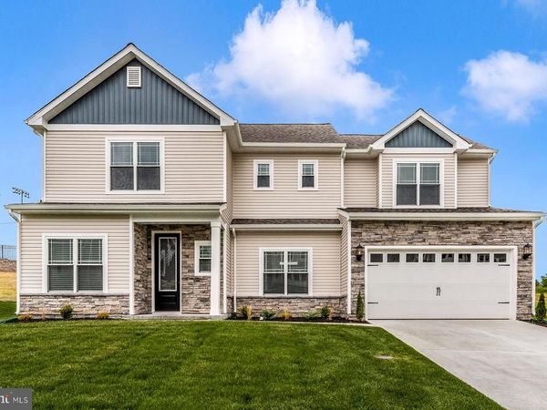 504 ABIGAIL AVENUE, WAYNESBORO, PA 17268