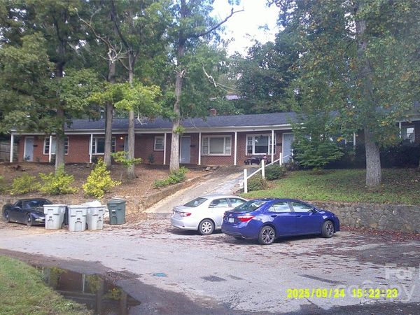 435 Arlington Circle NW, Unit E, Lenoir, NC 28645