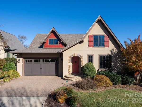 38 Chantilly Drive, Asheville, NC 28804