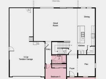 7775 Yellow Cups Way, Sacramento, CA 95829 Photo