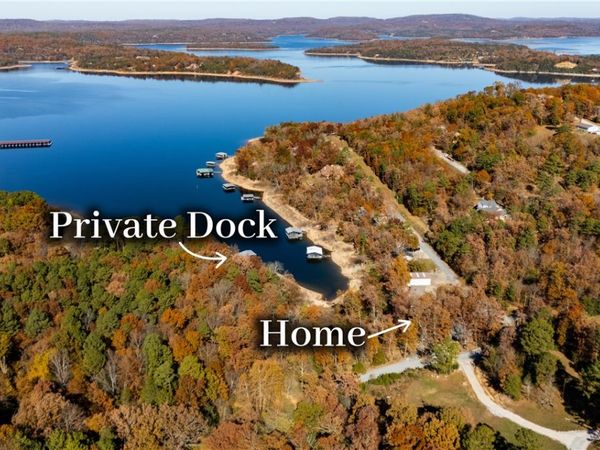 19156 Pinecrest Trail, Rogers, AR 72756