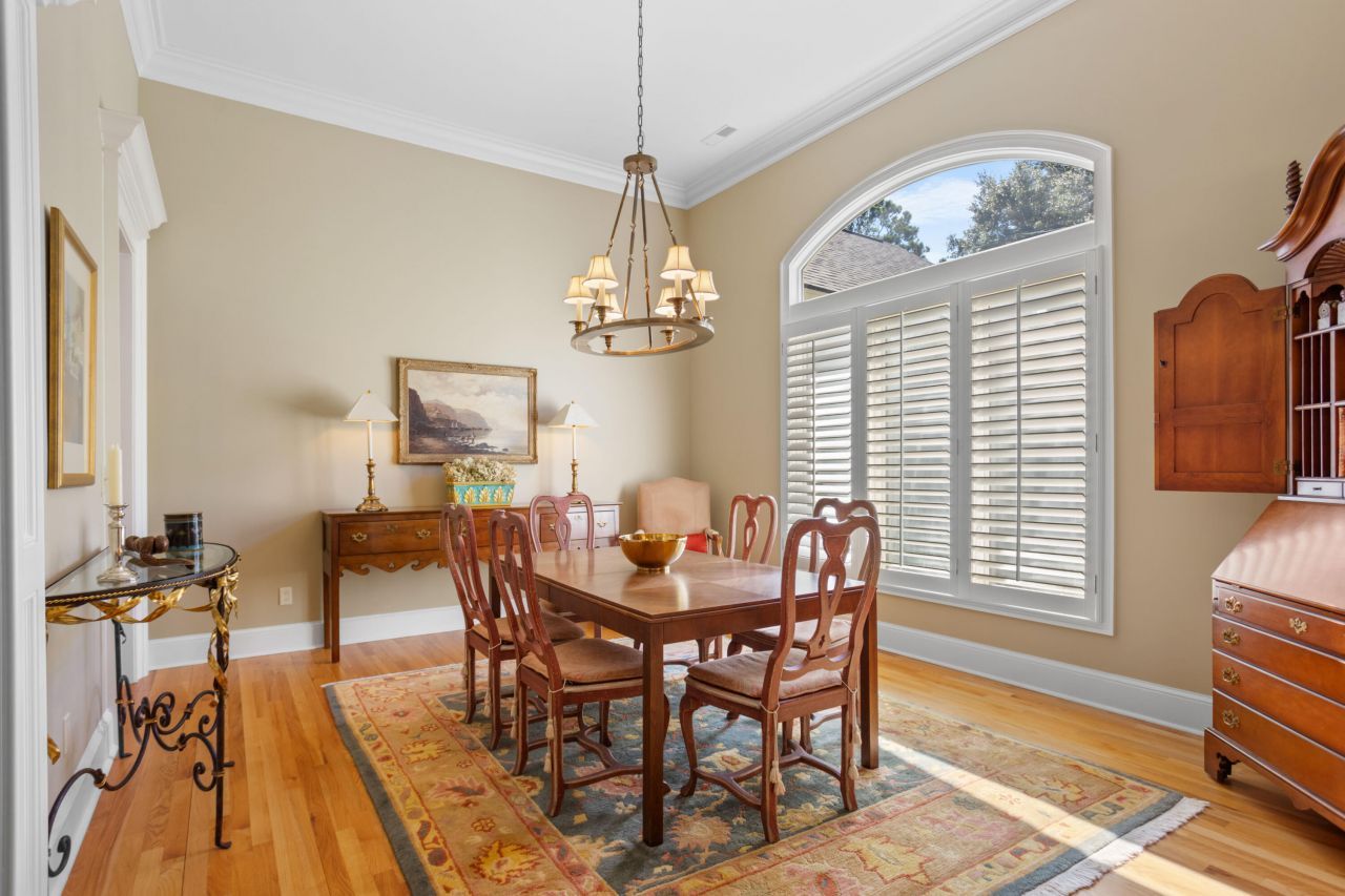 2340 Marsh Hen Drive Photo 11