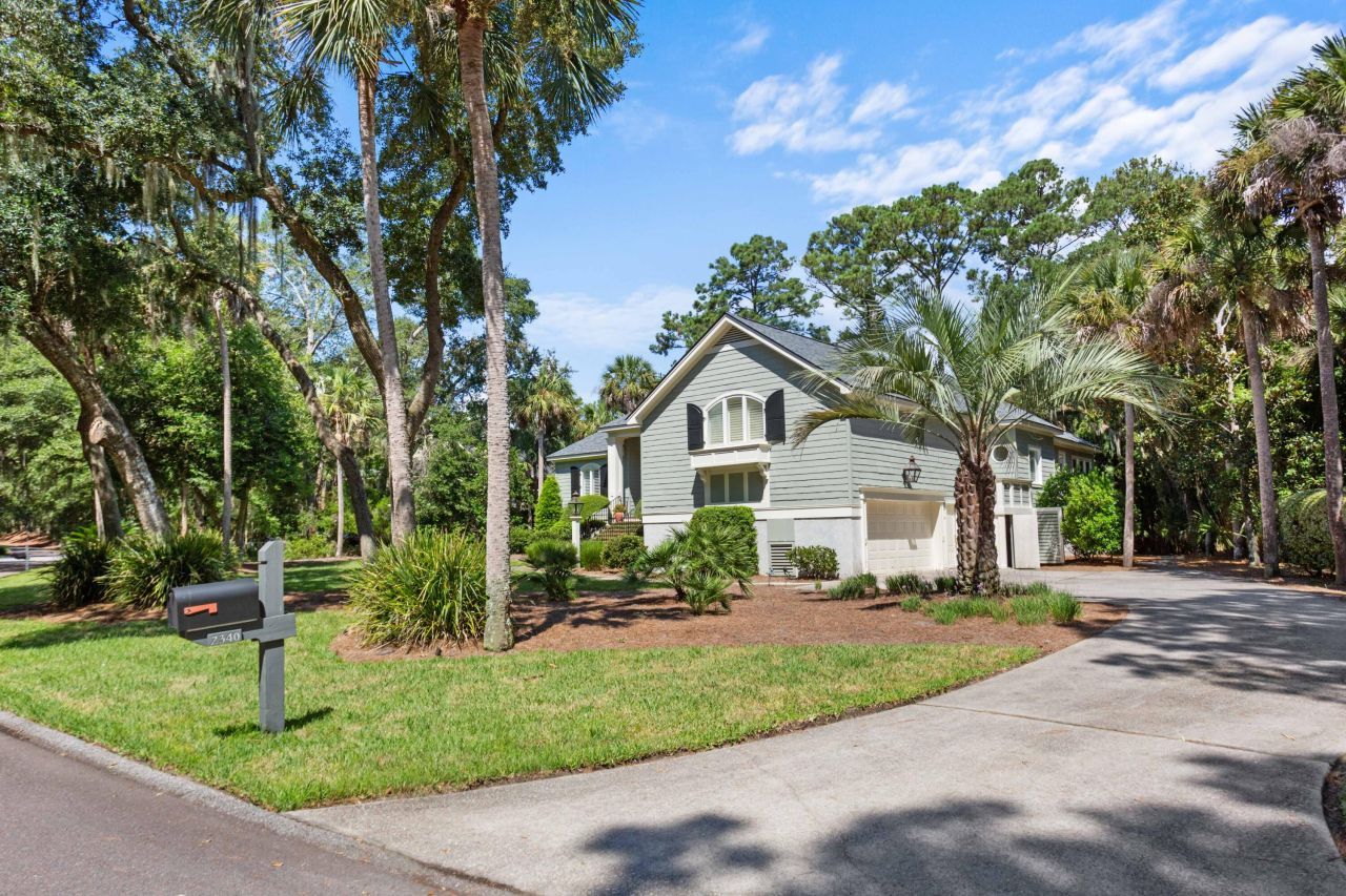 2340 Marsh Hen Drive Photo 4