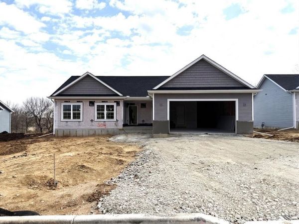 504 Ridge Court, Orfordville, WI 53576