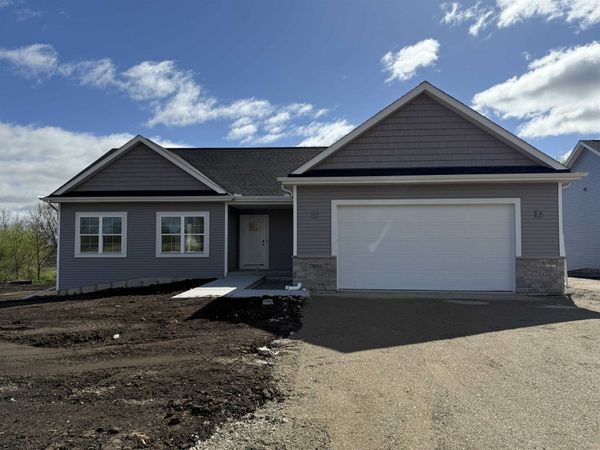 504 Ridge Court, Orfordville, WI 53576