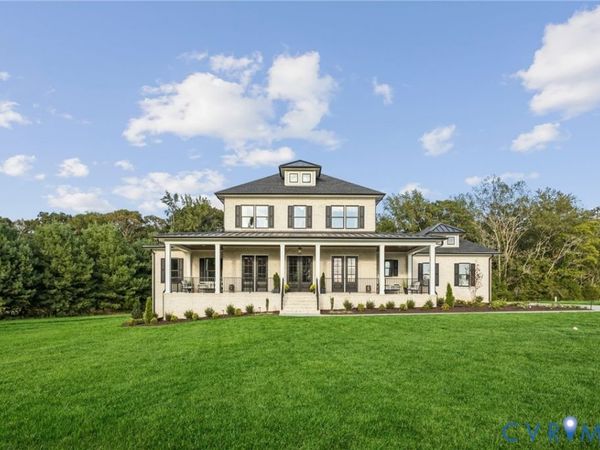 2-3 Old Telegraph Court, New Kent, VA 23089