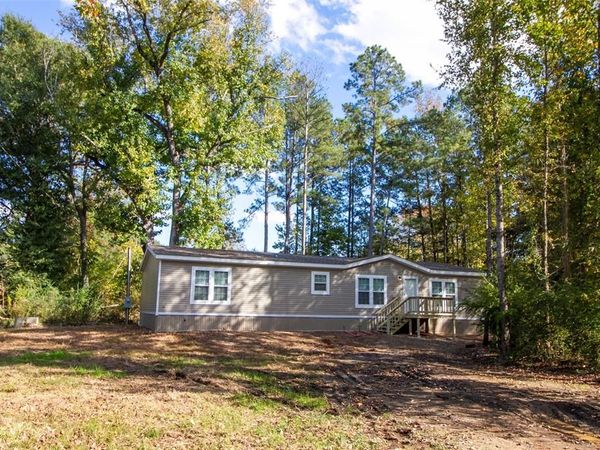 7572 Quitman Highway, Quitman, LA 71268