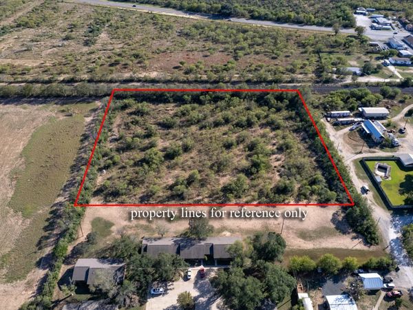 TBD Davenport, Sabinal, TX 78881