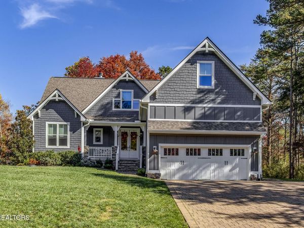 206 Atoka Place, Loudon, TN 37774