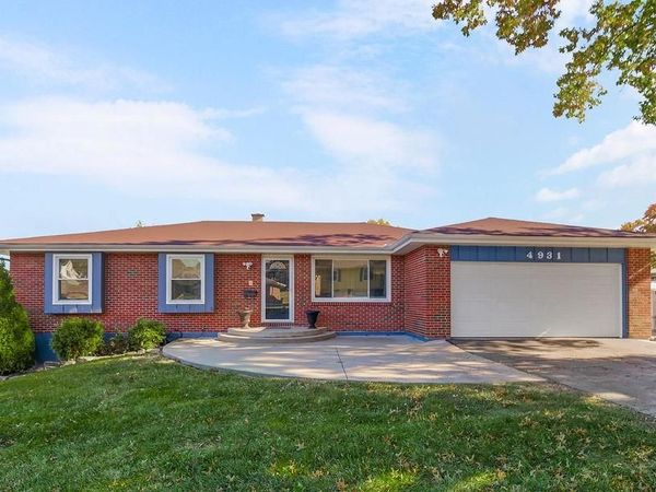 4931 N Flora Avenue, Kansas City, MO 64118