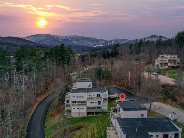 197 Mountainside Drive, Unit A401, Stowe, VT 05672