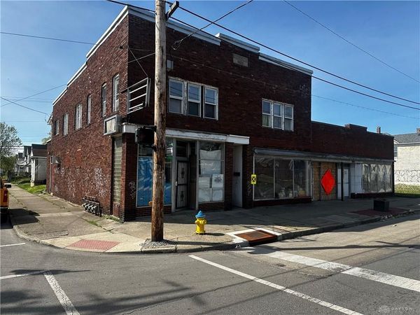 3020 E 3rd Street, Dayton, OH 45403