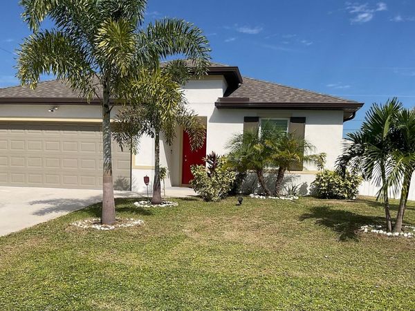 729 SW Haas Avenue, Port St. Lucie, FL 34953