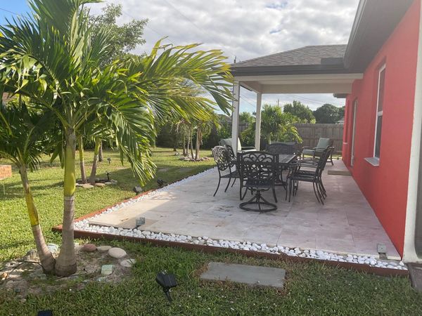 729 SW Haas Avenue, Port Saint Lucie, FL 34953