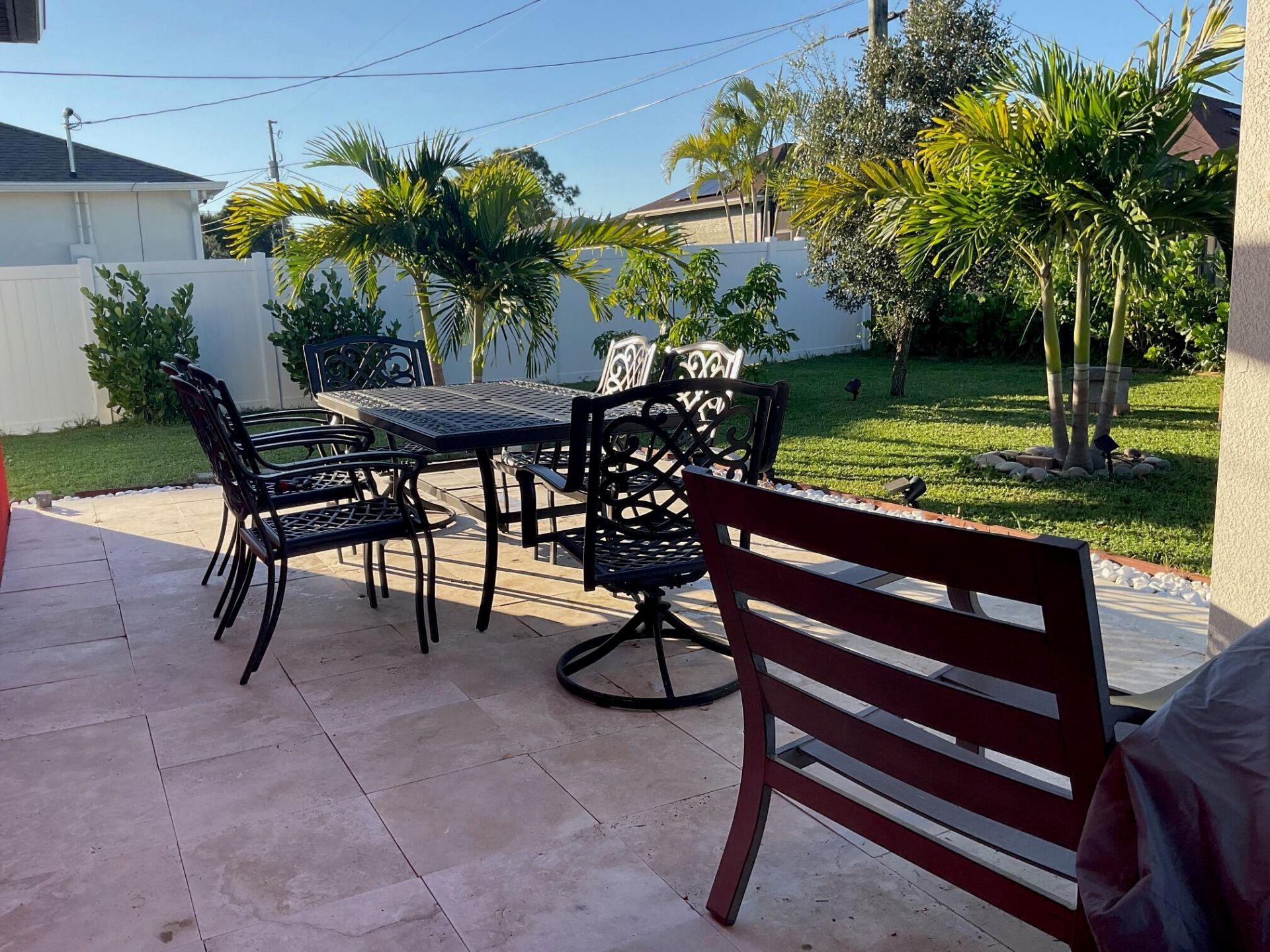 729 SW Haas Avenue, Port Saint Lucie, FL 34953 Photo