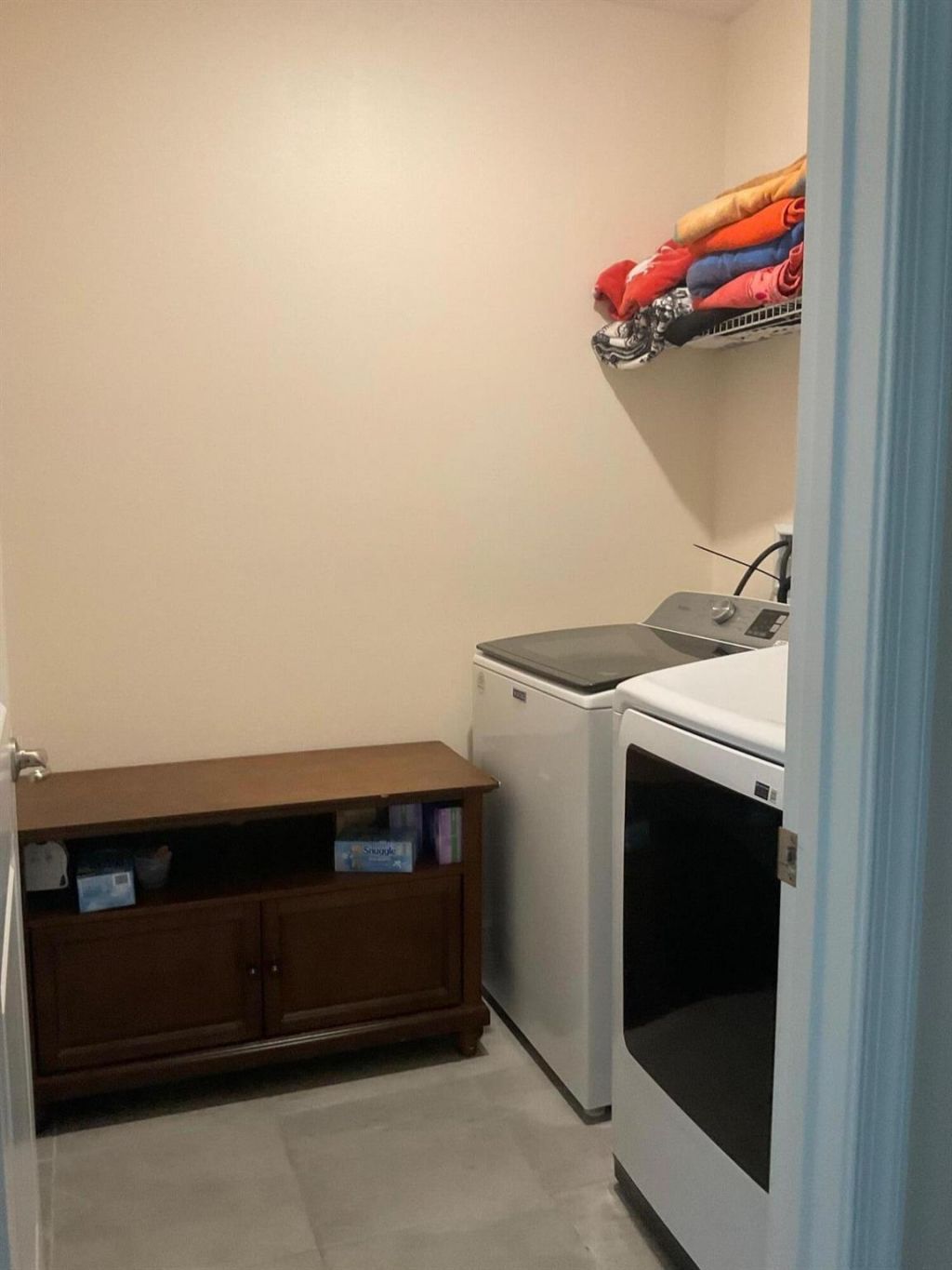 729 SW Haas Avenue, Port Saint Lucie, FL 34953 Photo