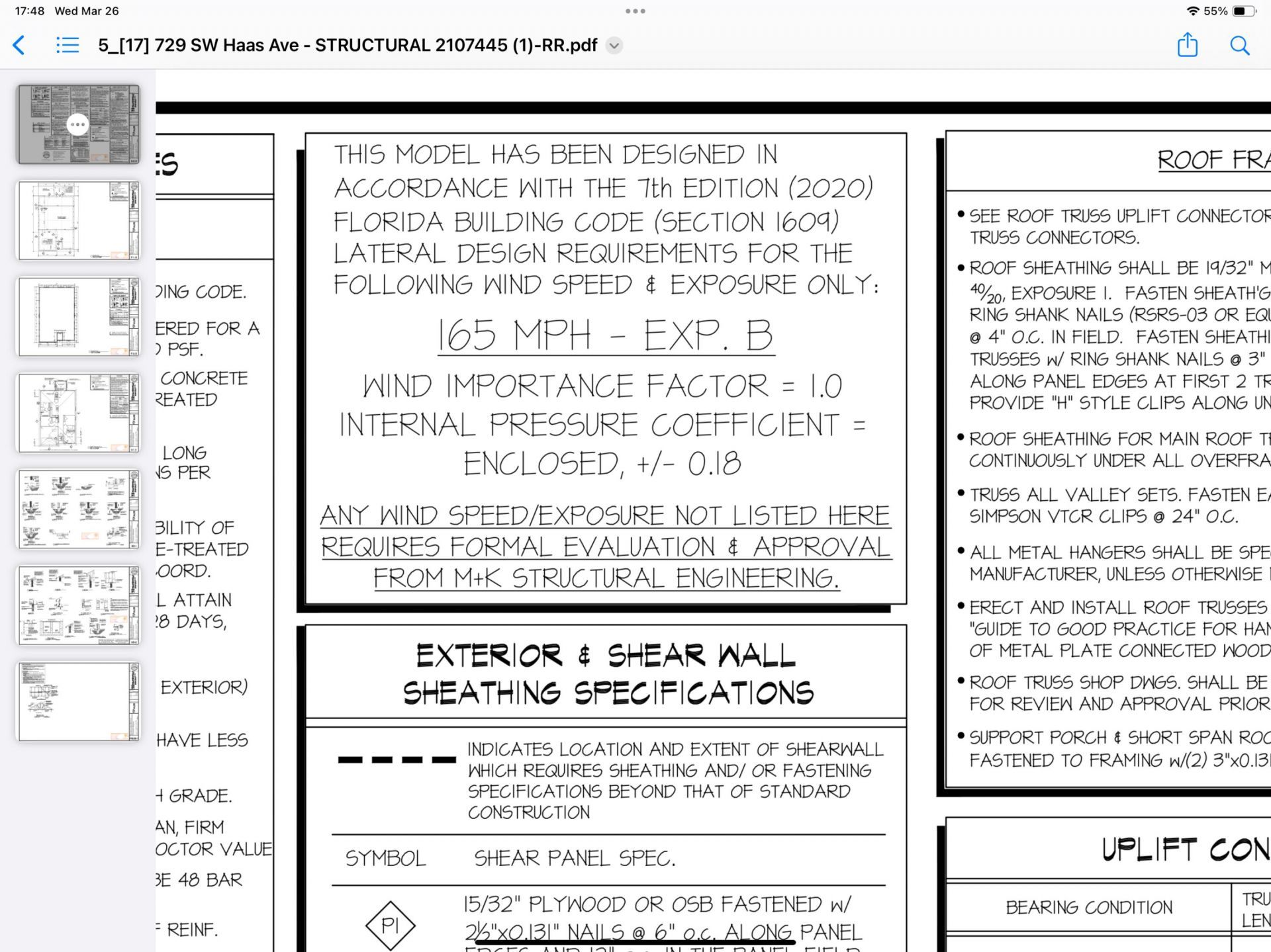 729 SW Haas Avenue, Port Saint Lucie, FL 34953 Photo