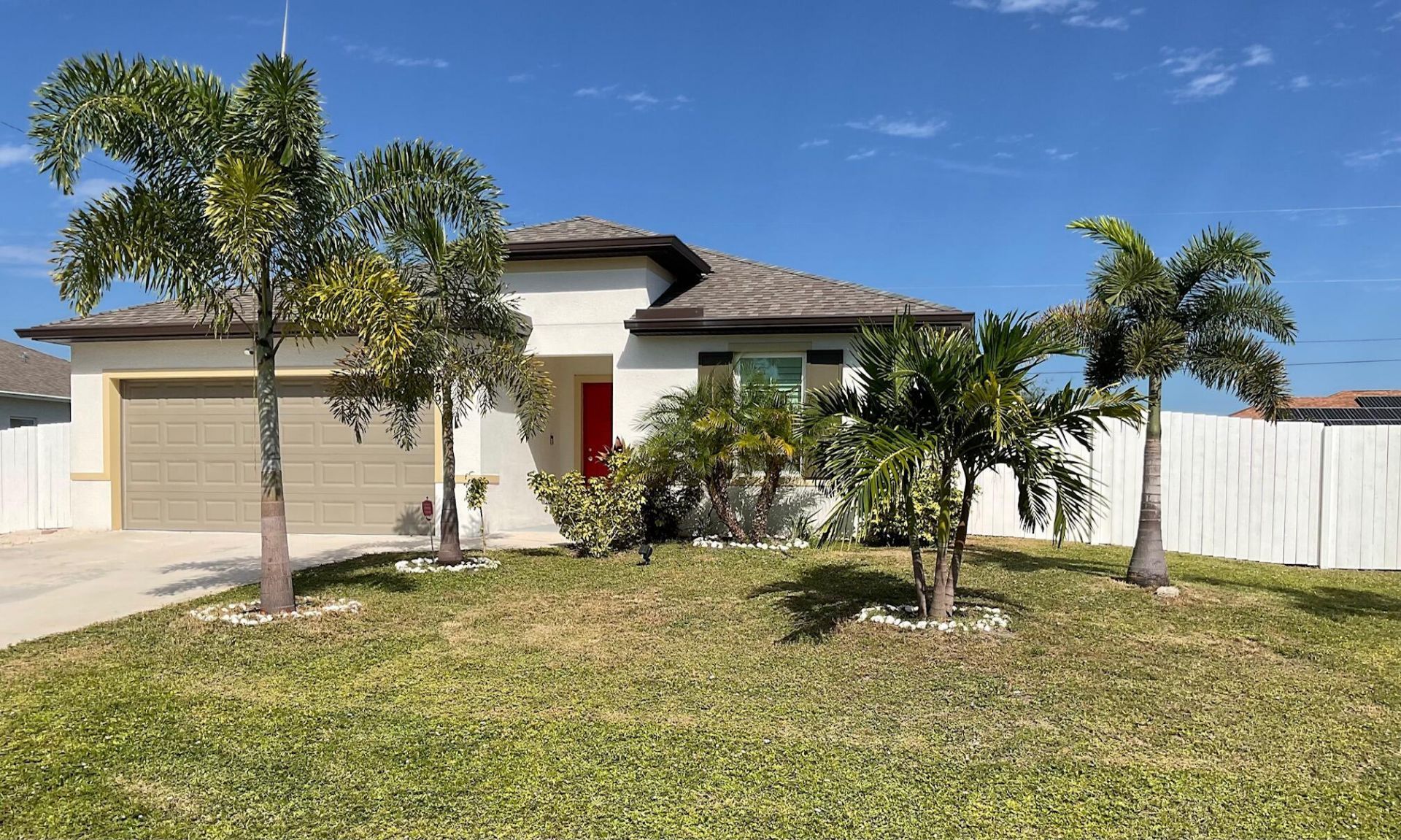 729 SW Haas Avenue, Port Saint Lucie, FL 34953 Photo
