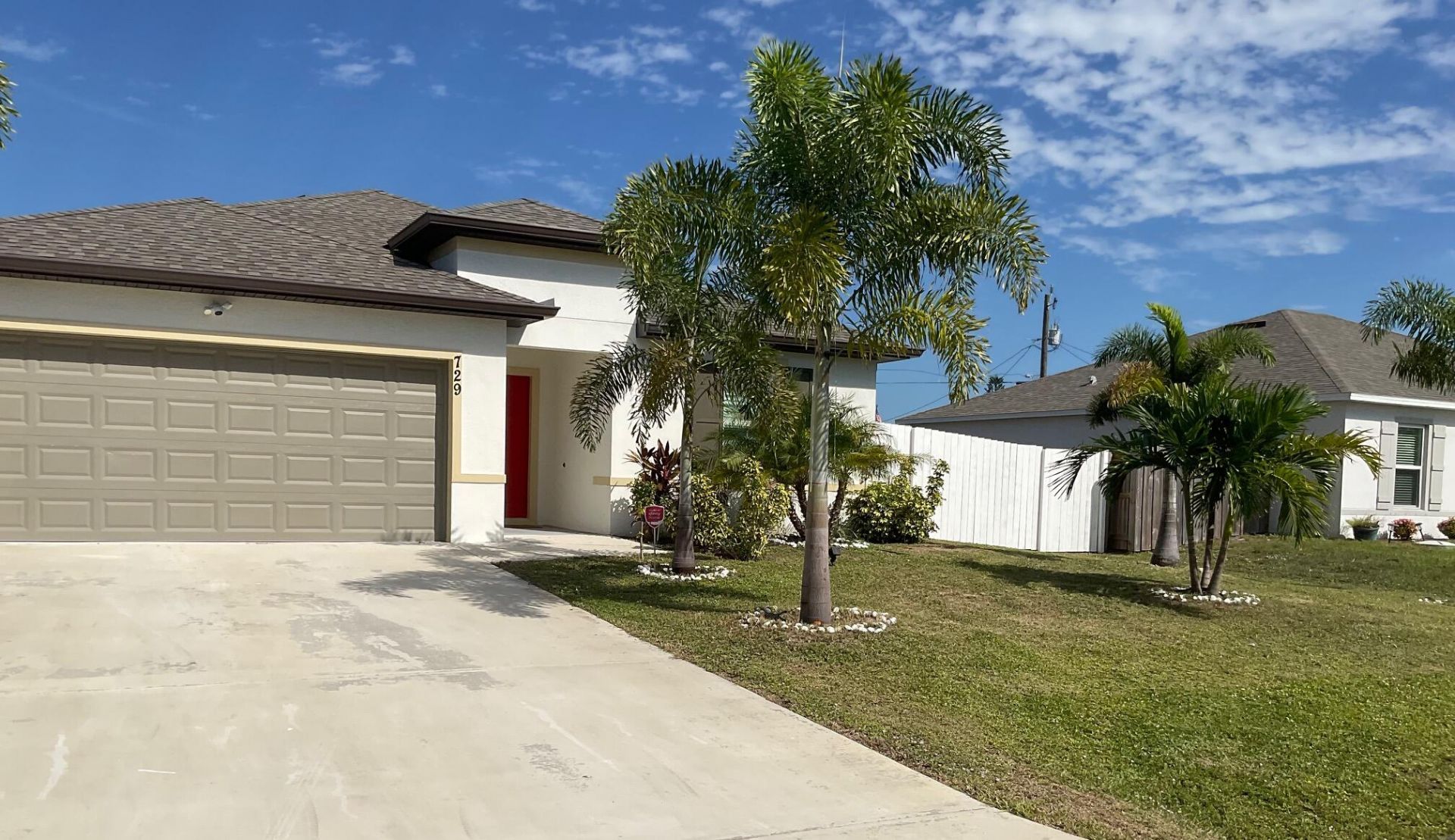 729 SW Haas Avenue, Port Saint Lucie, FL 34953 Photo