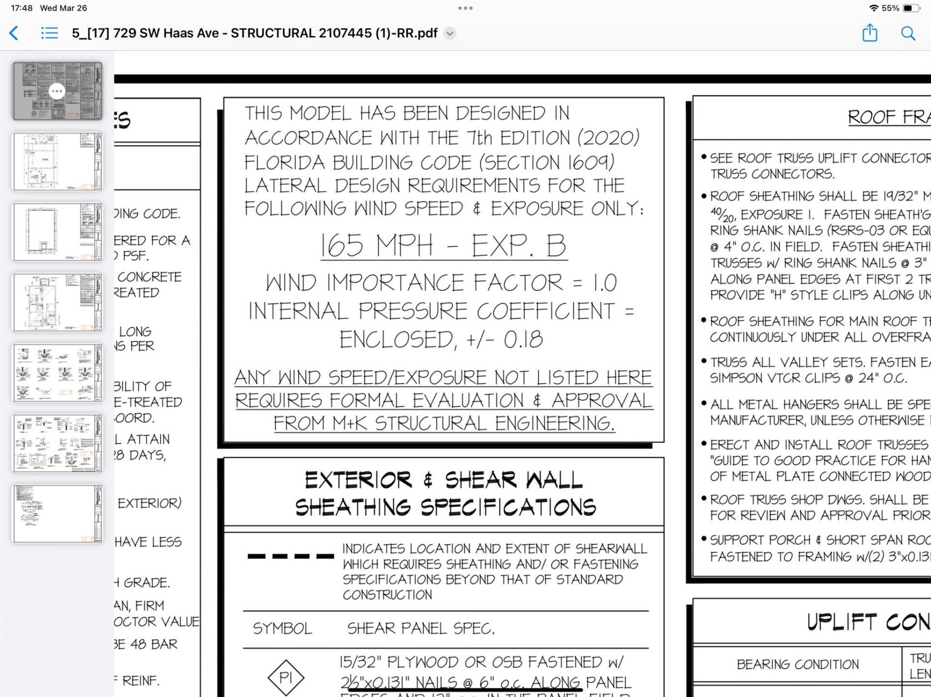 729 SW Haas Avenue, Port Saint Lucie, FL 34953 Photo