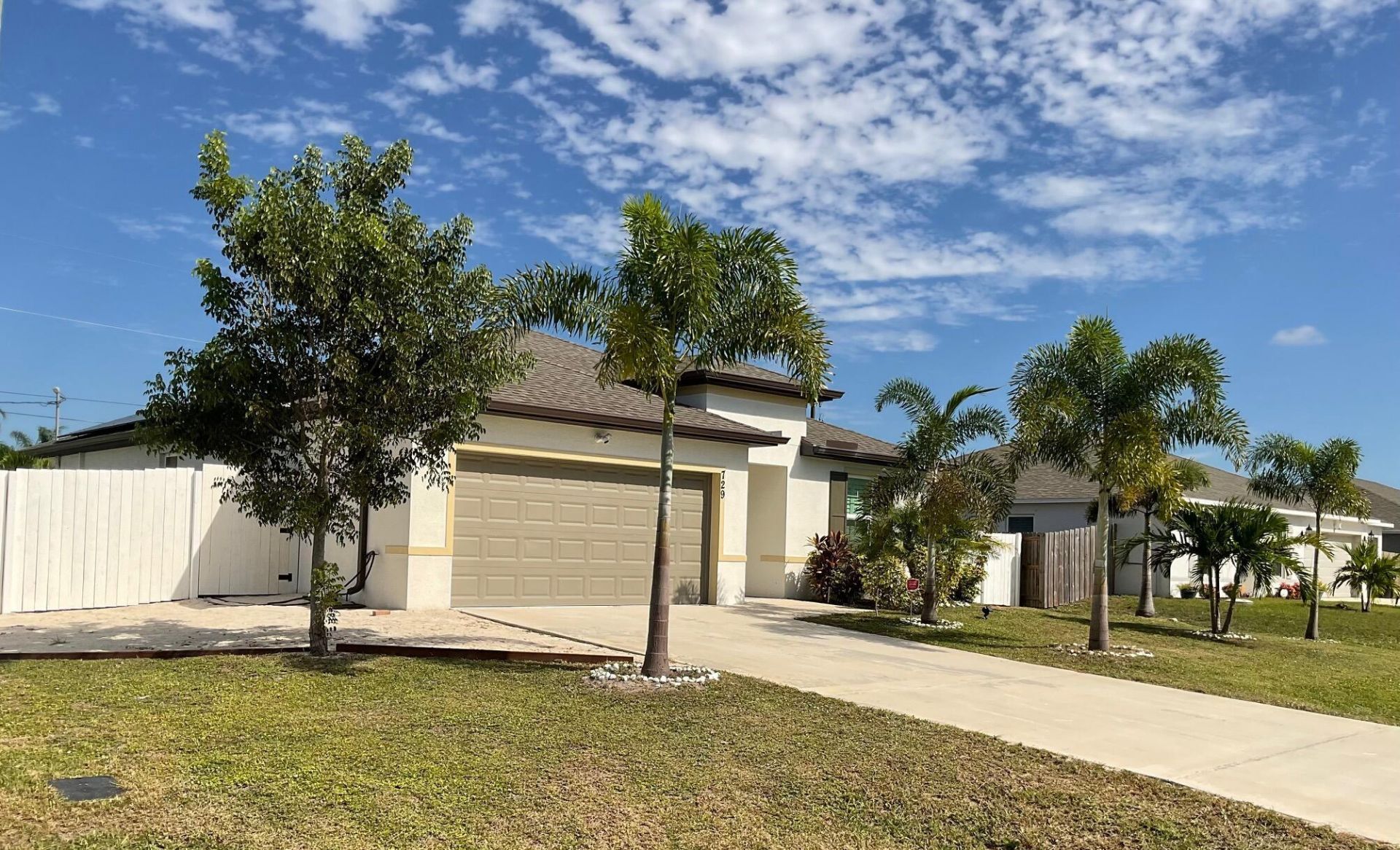 729 SW Haas Avenue, Port Saint Lucie, FL 34953 Photo