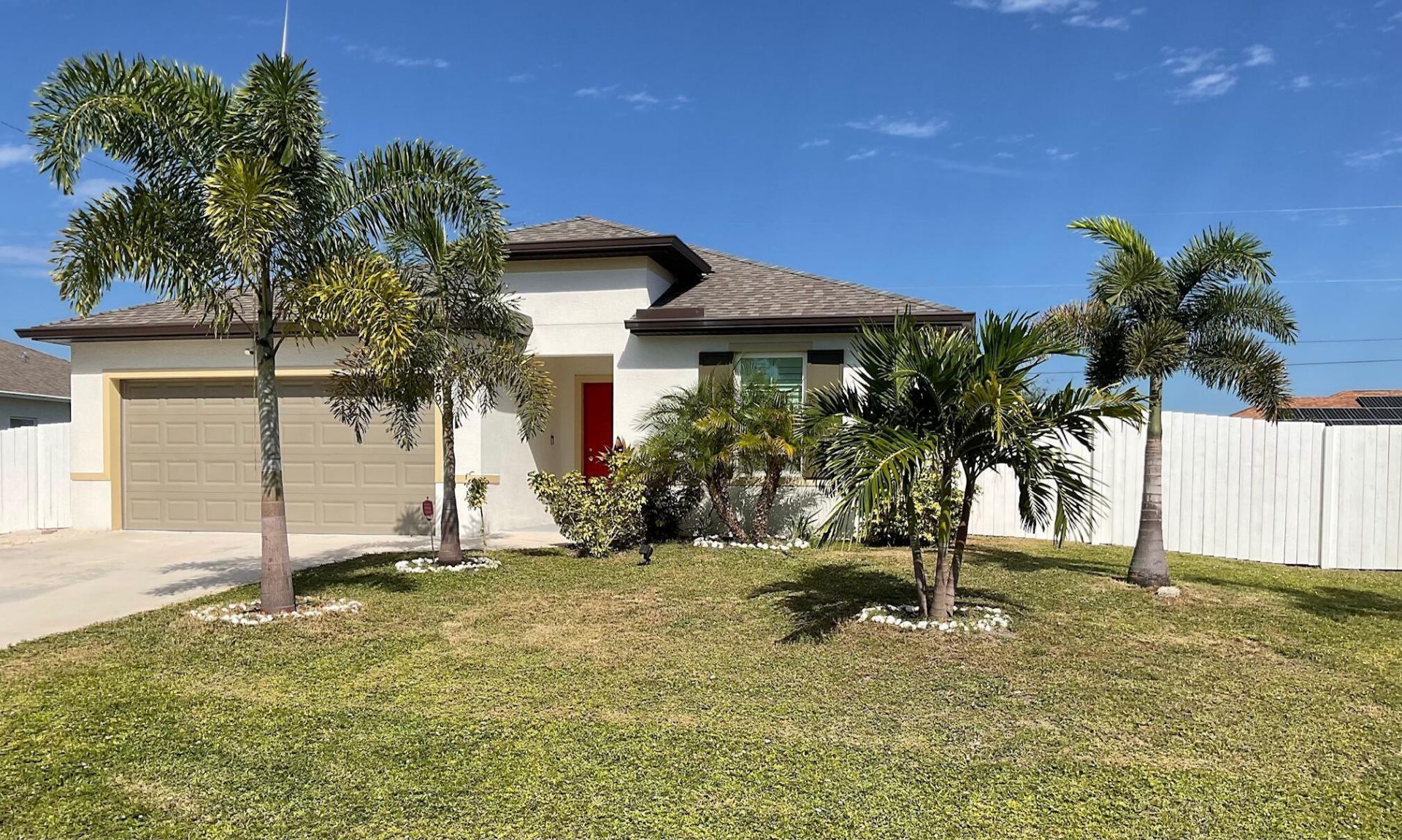729 SW Haas Avenue, Port Saint Lucie, FL 34953 Photo