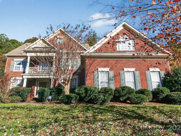 4037 Camrose Crossing Lane, Matthews, NC 28104