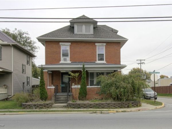 1200 N Sandusky Avenue, Bucyrus, OH 44820