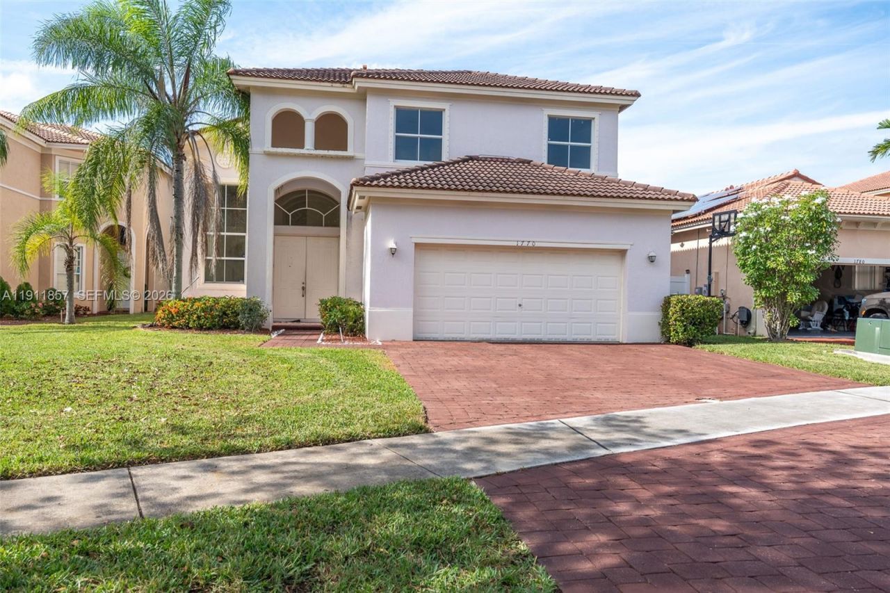 1770 NE 37th Pl, Homestead, FL 33033 Photo