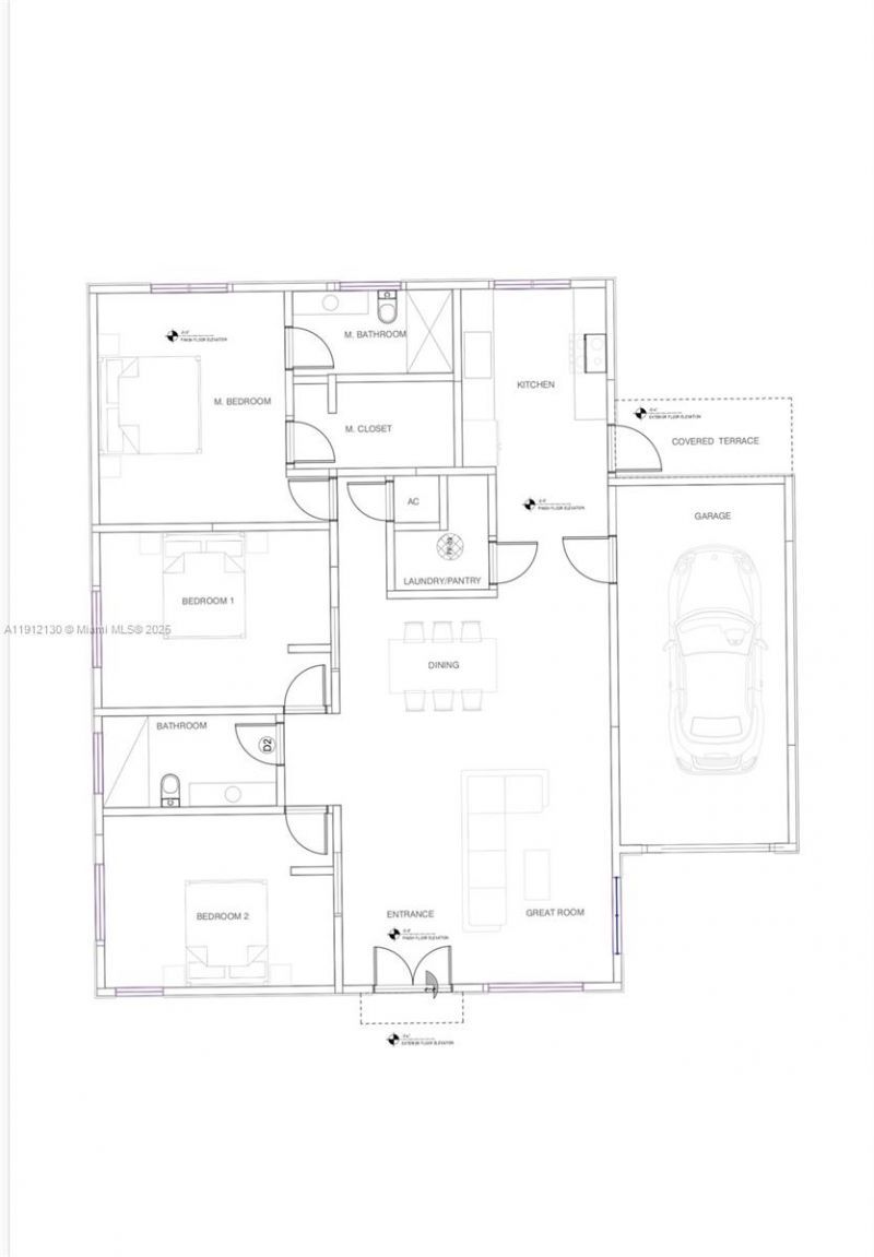 236 NW 6 Ave, Homestead, FL 33030 Photo