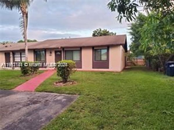 4972 SW 136th Pl, Unit 4972, Miami, FL 33175
