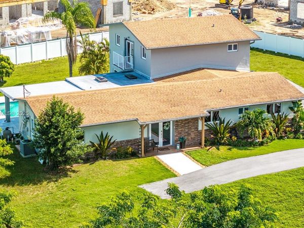 19450 SW 125th Ave, Miami, FL 33177