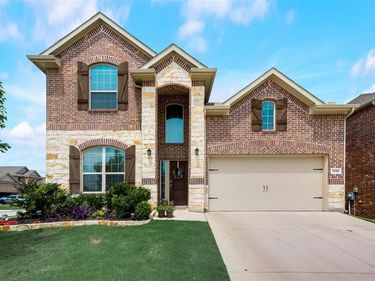 7233 Montosa Trail, Fort Worth, TX 76131
